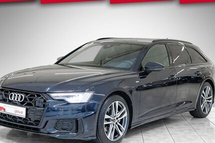 Audi A6 27.688 km 44.320 &euro; Böblingen 71034