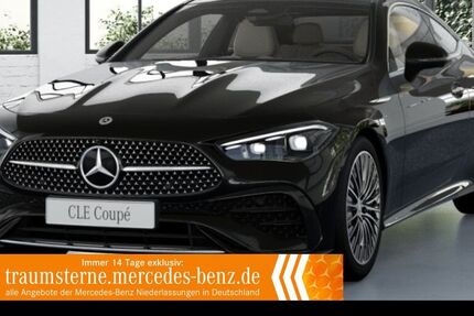 Mercedes-Benz CLE 220 10.024 km 53.980 &euro; Stuttgart 70469