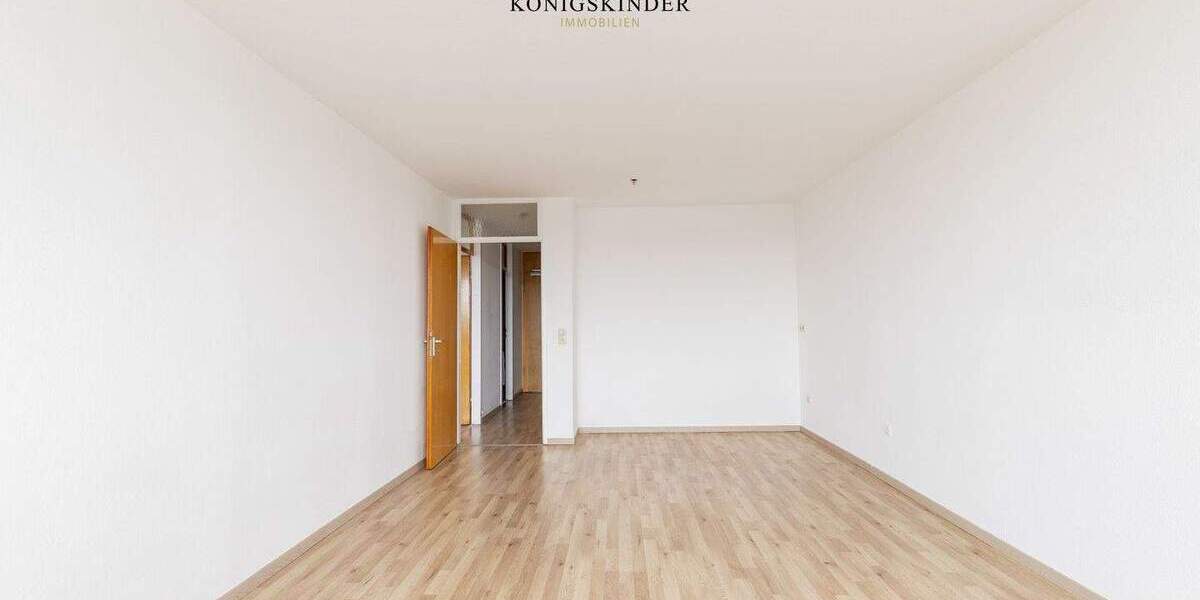 Etagenwohnung Sindelfingen Nord - 2 Zimmer, 57 m&sup2;, 179.000&euro; | Angebot:25731277