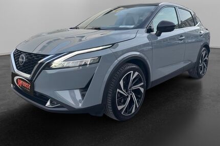 Nissan Qashqai 26.300 km 29.990 &euro; Reutlingen 72770