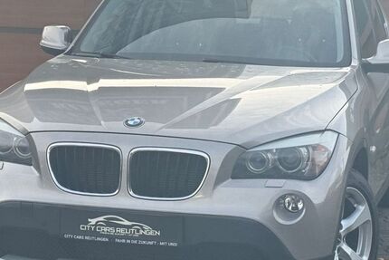 BMW X1 79.000 km 7.580 &euro; Reutlingen 72766