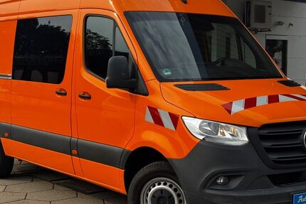 Mercedes-Benz Sprinter 168.000 km 20.900 &euro; Unterensingen / bei Stuttgart 72669