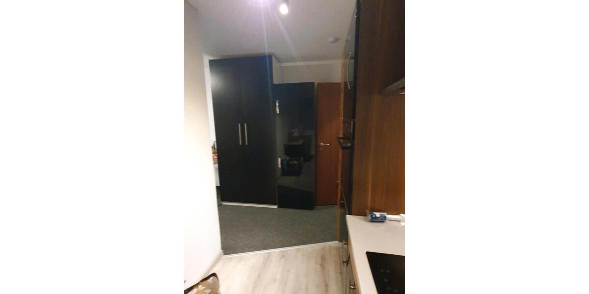 Erdgeschoßwohnung Leinfelden-Echterdingen Echterdingen - 1 Zimmer, 27 m&sup2;, 570&euro; | Angebot:25961930