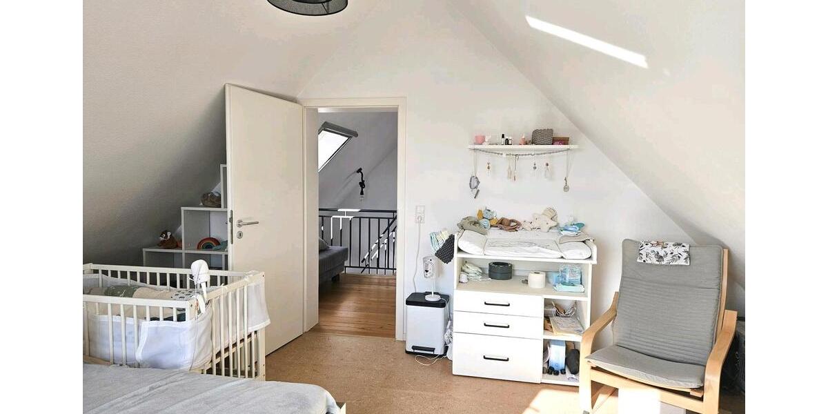 Maisonettenwohnung Pliezhausen - 5 Zimmer, 119 m&sup2;, 519.000&euro; | Angebot:25638068