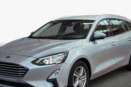 Ford Focus 43.862 km 15.900 &euro; Stuttgart 70190