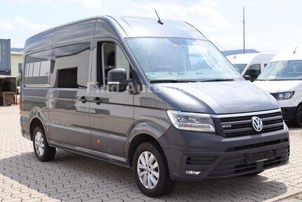 VW Crafter 241.384 km 27.311 &euro; Ofterdingen 72131