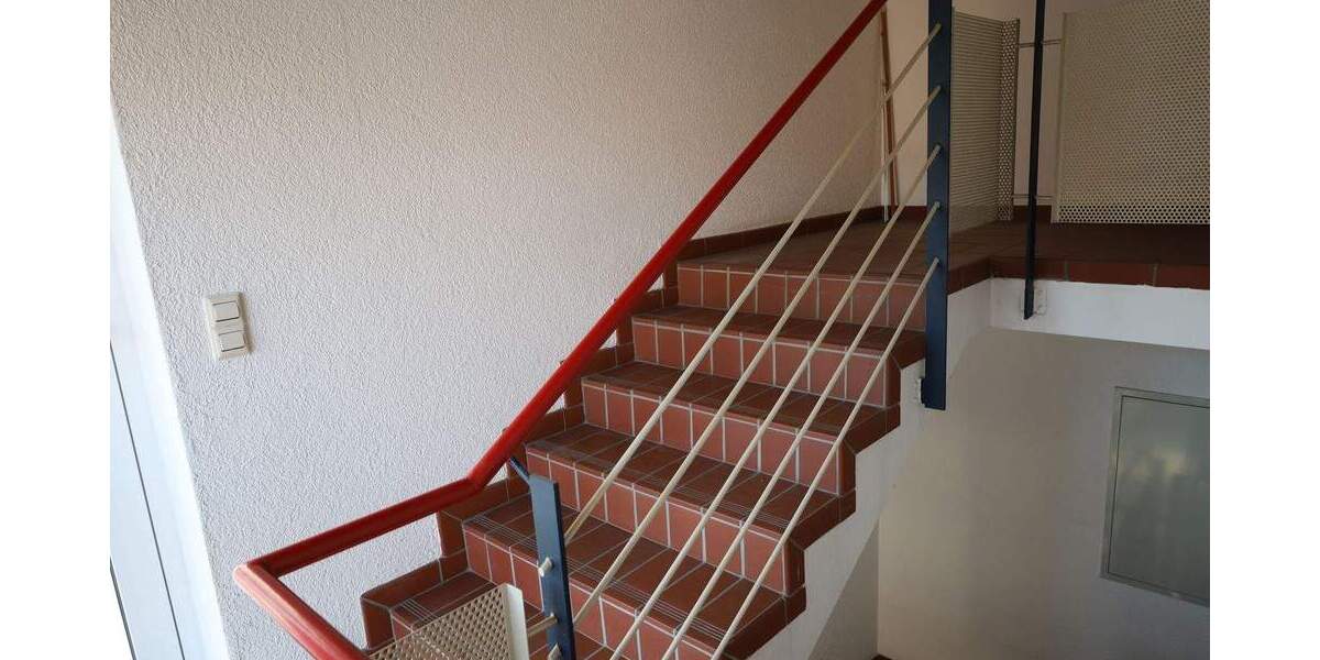 Etagenwohnung Hechingen - 4 Zimmer, 96 m&sup2;, 239.000&euro; | Angebot:25684933