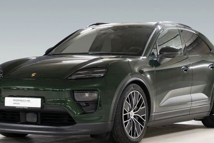 Porsche Macan 21.900 km 92.900 &euro; Stuttgart 70469