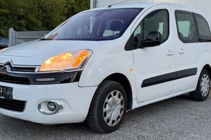Citroen Berlingo 188.212 km 4.300 &euro; Reutlingen 72766