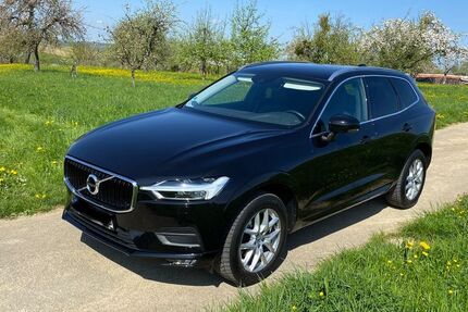 Volvo XC60 135.000 km 20.900 &euro; Nürtingen 72622