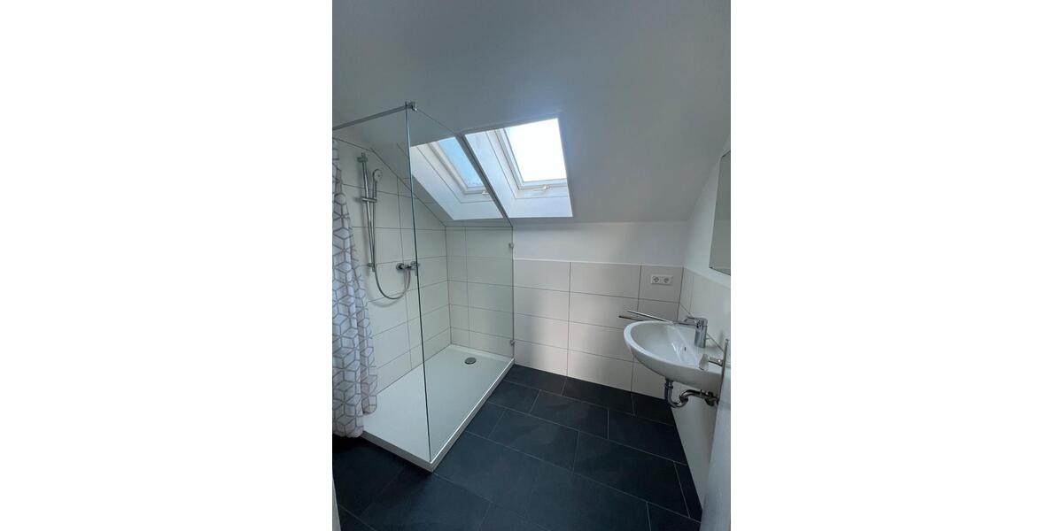 Maisonettenwohnung Horb am Neckar - 3.5 Zimmer, 80 m&sup2;, 830&euro; | Angebot:25886748