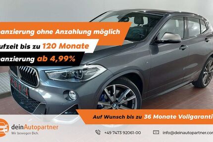 BMW X2 123.400 km 23.950 &euro; Mössingen 72116