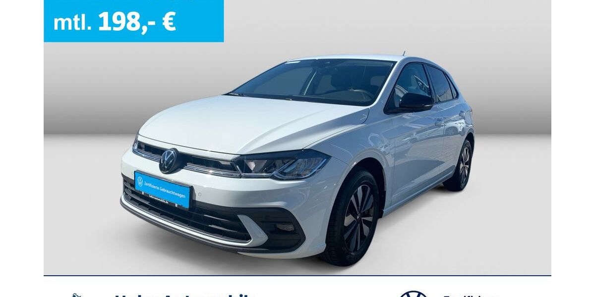VW Polo 18.677 km 22.840 &euro; Wendlingen 73240