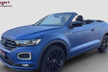 VW T-Roc 34.200 km 26.950 &euro; Holzgerlingen Nähe Böblingen bei Stuttgart 71088