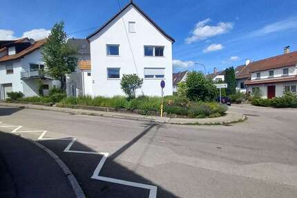 Wohnung Kusterdingen - 2 Zimmer, 57 m&sup2;, 205.000&euro; | Angebot:26537521