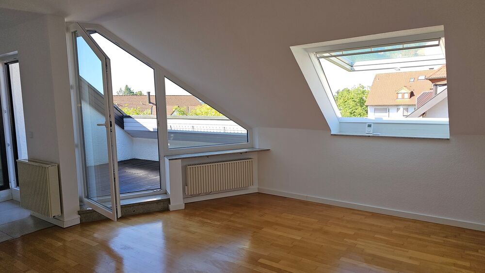Helle 3-Zimmer-ETW in Ruit - Appartement Ostfildern (Ruit) | Angebot:27495544