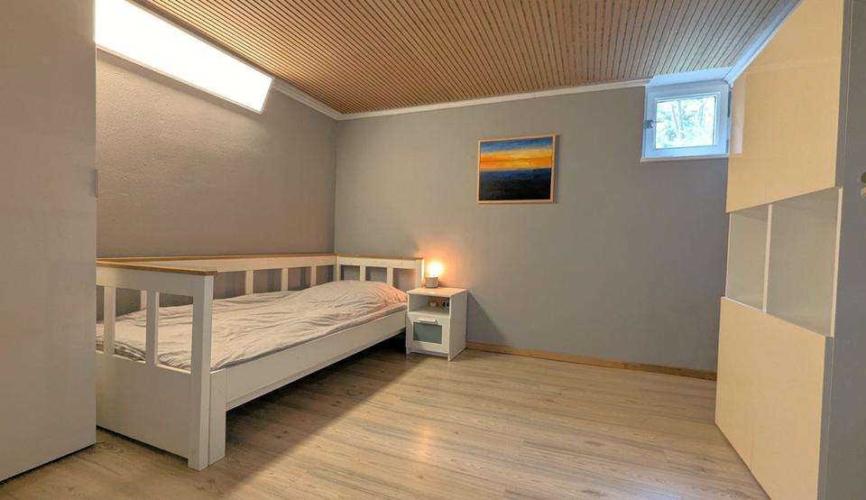 Einfamilienhaus Stuttgart Vaihingen - 5 Zimmer, 90 m&sup2;, 465.000&euro; | Angebot:24982856