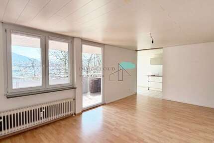 Wohnung Pfullingen - 3.5 Zimmer, 88 m&sup2;, 319.000&euro; | Angebot:25983055