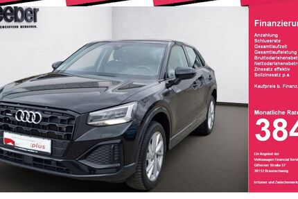 Audi Q2 48.236 km 25.550 &euro; Herrenberg 71083