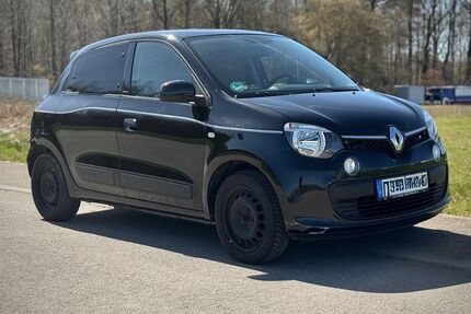 Renault Twingo 57.600 km 9.200 &euro; Waldenbuch 71111