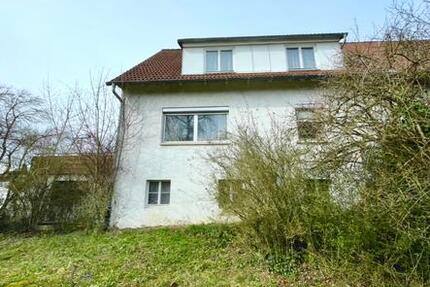 Haus Ammerbuch - 6 Zimmer, 130 m&sup2;, 475.000&euro; | Angebot:26986017