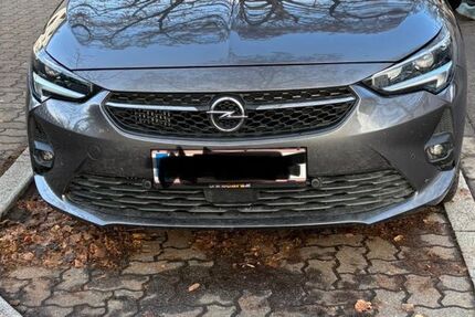 Opel Corsa 21.000 km 12.700 &euro; Renningen 71272