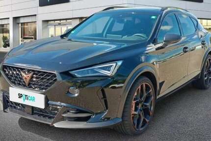 Cupra Formentor 14.500 km 44.950 &euro; Horb 72160