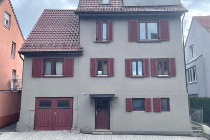 Haus Ostfildern - 10 Zimmer, 174 m&sup2;, 575.000&euro; | Angebot:27002695