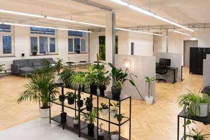 Gewerbeobjekt Stuttgart Stuttgart-Ost - 200&euro; | Angebot:26076845