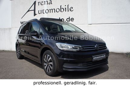 VW Touran 116.000 km 23.500 &euro; Böblingen / Stuttgart 71032