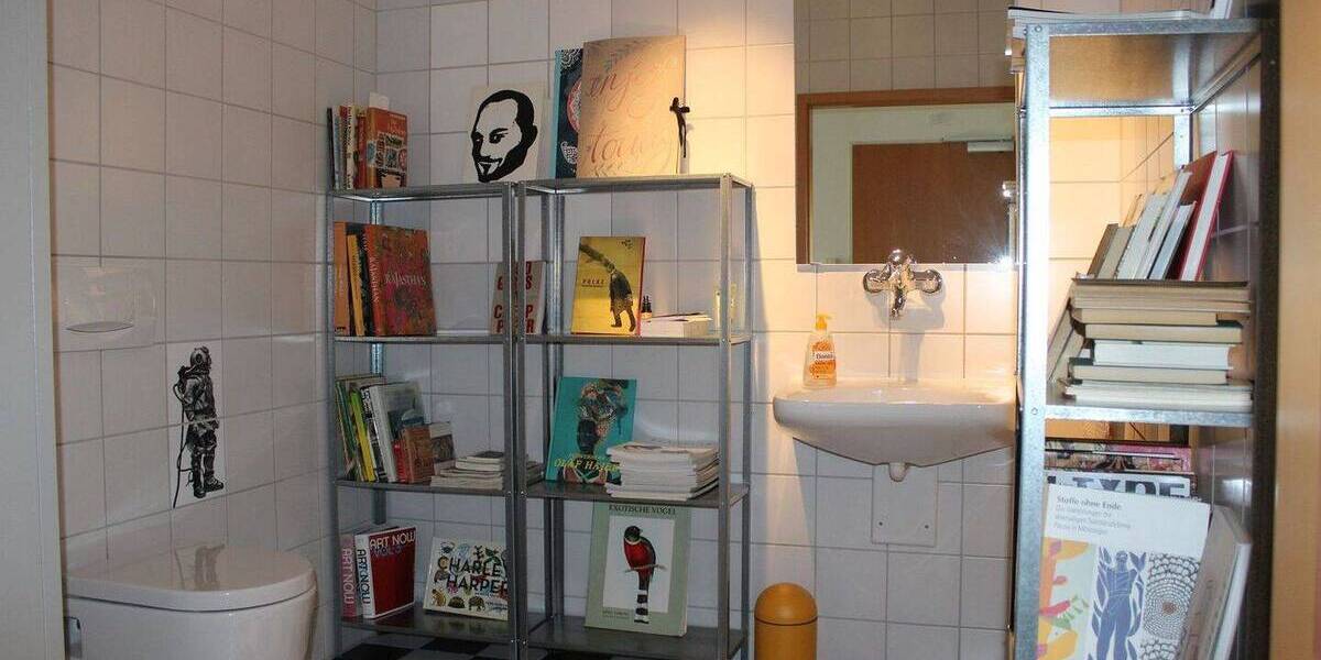 Gewerbeobjekt Tübingen Südstadt - 270&euro; | Angebot:26065185