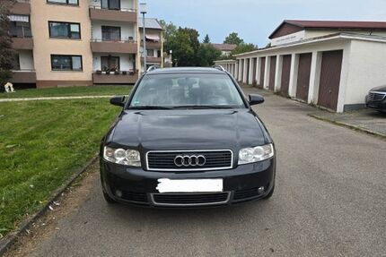 Audi A4 298.000 km 2.200 &euro; Bisingen 72406