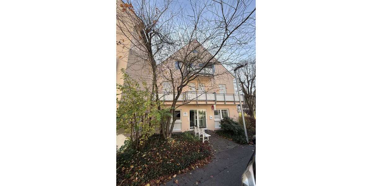 Etagenwohnung Leinfelden-Echterdingen Musberg Echterdingen Musberg - 3.5 Zimmer, 82 m&sup2;, 281.000&euro; | Angebot:24605030