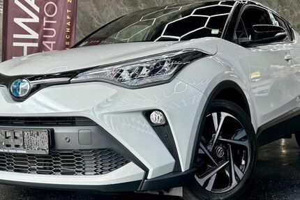 Toyota C-HR 93.500 km 19.700 &euro; Reutlingen 72762