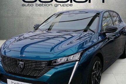Peugeot 308 14.350 km 18.750 &euro; Reutlingen 72766