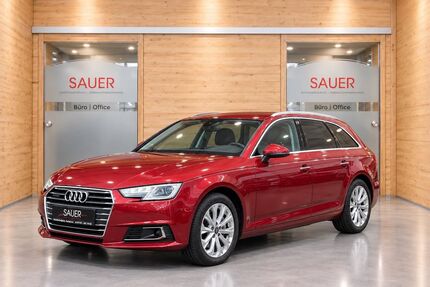 Audi A4 197.600 km 12.900 &euro; Pfullingen 72793