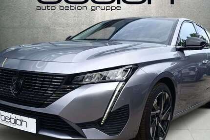 Peugeot 308 33.400 km 21.450 &euro; Herrenberg 71083