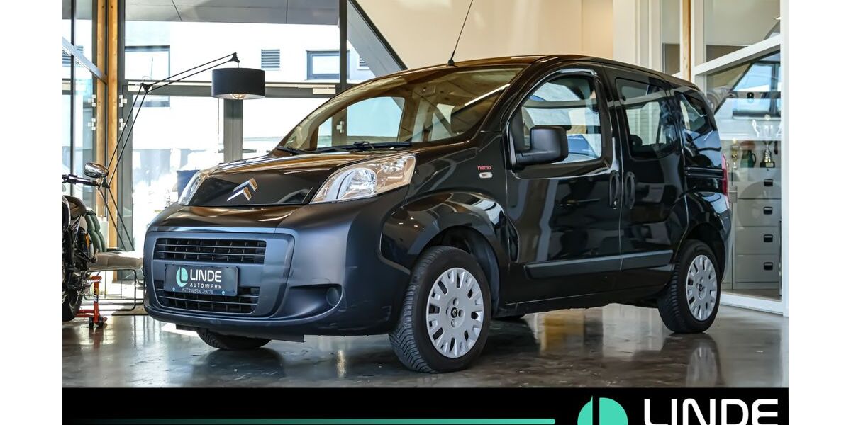 Citroen Nemo 98.470 km 5.490 &euro; Kusterdingen 72127