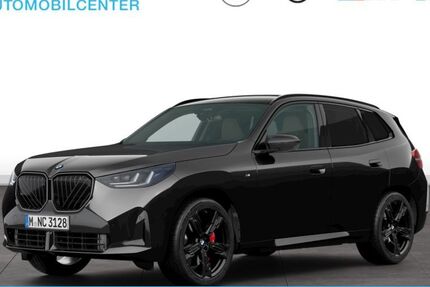 BMW X3 5.900 km 75.550 &euro; Reutlingen 72766