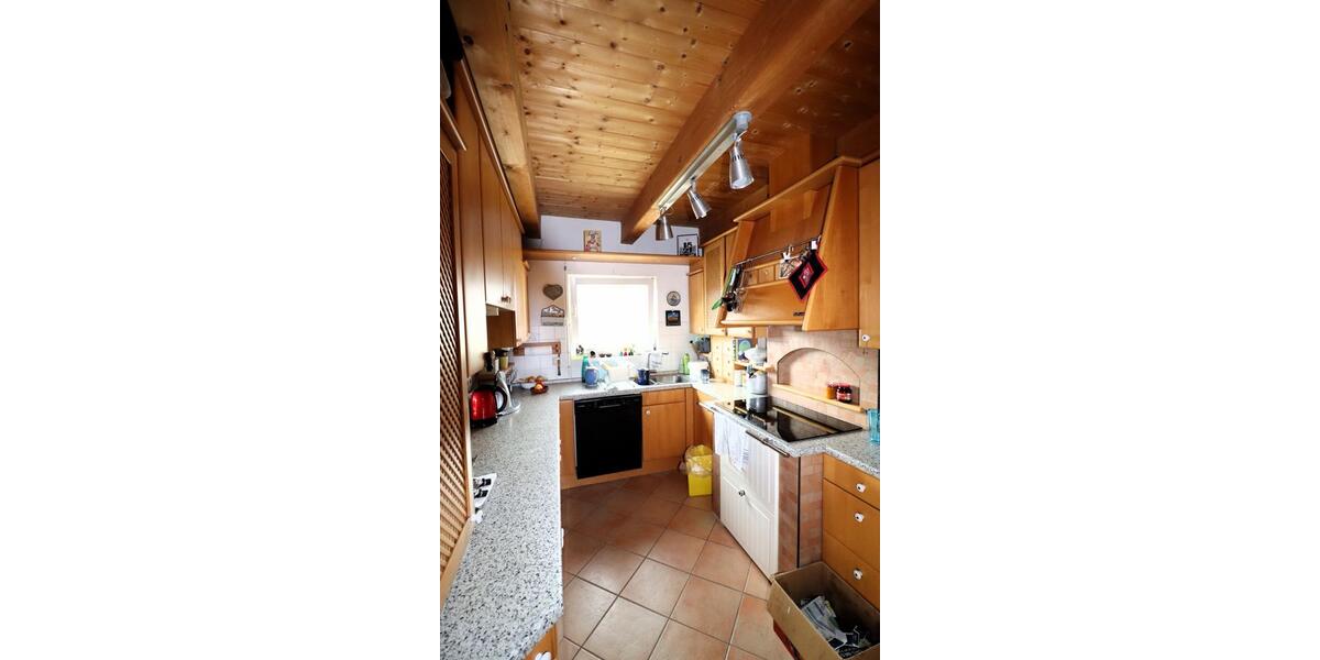 Erdgeschoßwohnung Trochtelfingen - 4 Zimmer, 130 m&sup2;, 1.280&euro; | Angebot:23797482