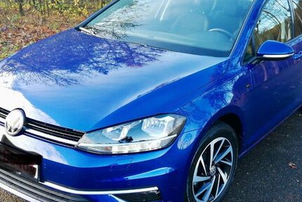 VW Golf 78.100 km 15.220 &euro; Sonnenbühl 72820