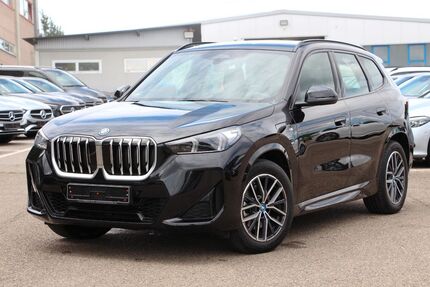 BMW X1 11.376 km 43.890 &euro; Jettingen 71131