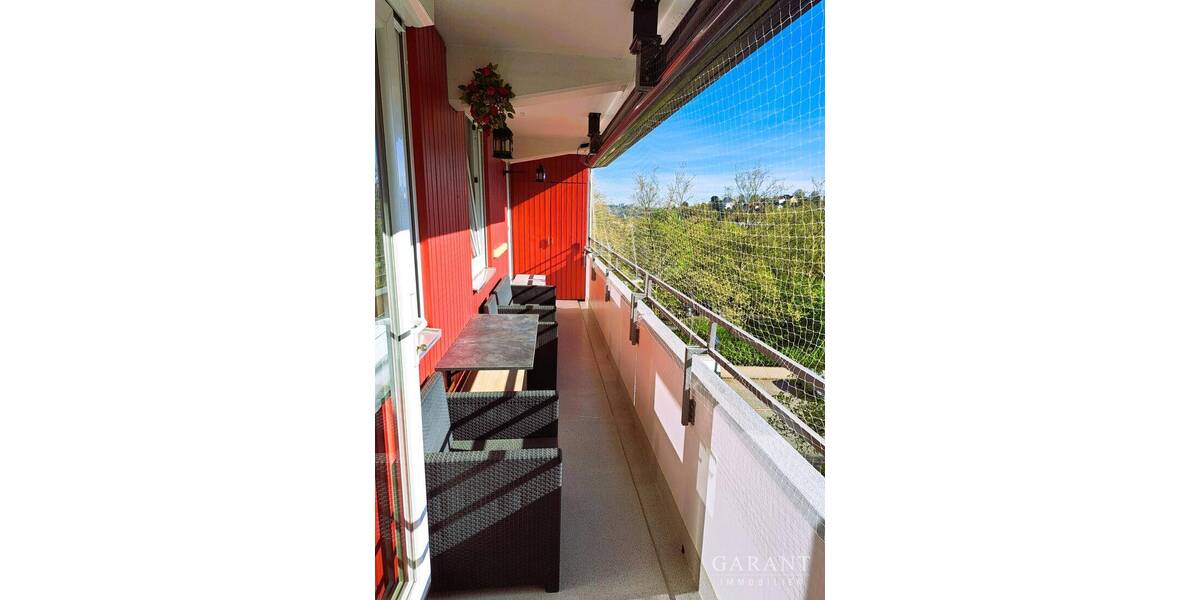 Etagenwohnung Reutlingen Hohbuch - 3 Zimmer, 79 m&sup2;, 327.000&euro; | Angebot:26597801