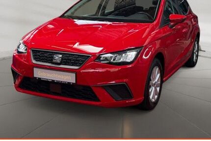 Seat Ibiza 25.957 km 11.990 &euro; Nürtingen 72622