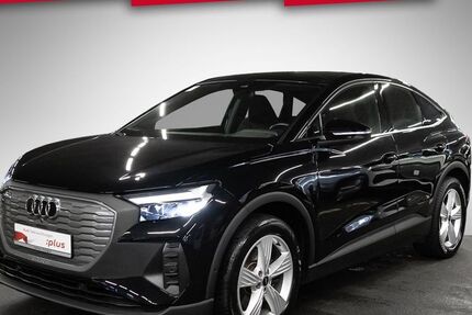 Audi Q4 e-tron 23.025 km 26.720 &euro; Stuttgart 70469