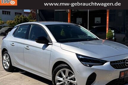 Opel Corsa 30.999 km 14.290 &euro; Rottenburg 72108
