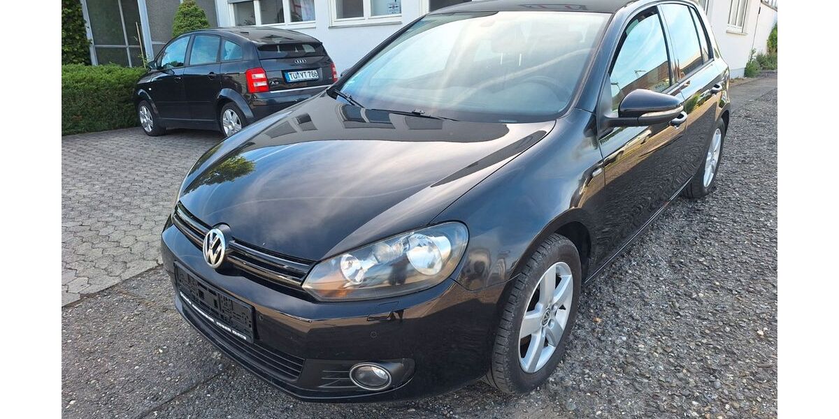 VW Golf 196.300 km 2.400 &euro; ofterdingen 72131