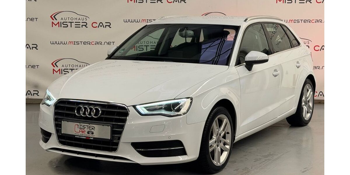 Audi A3 122.000 km 11.890 &euro; Magstadt 71106