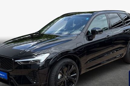Volvo XC60 12.500 km 58.900 &euro; Stuttgart 70190