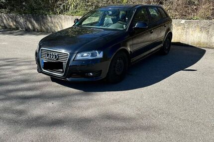 Audi A3 202.000 km 5.500 &euro; Magstadt 71106